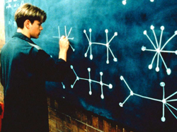 Good Will Hunting